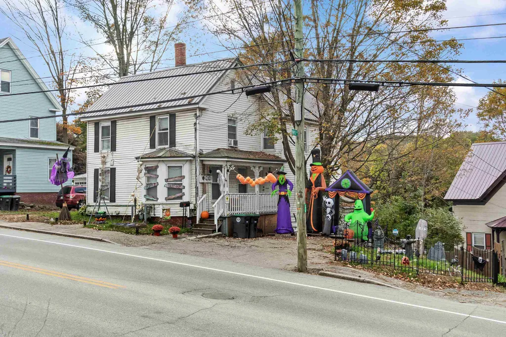 619 Central Street Franklin NH 03235