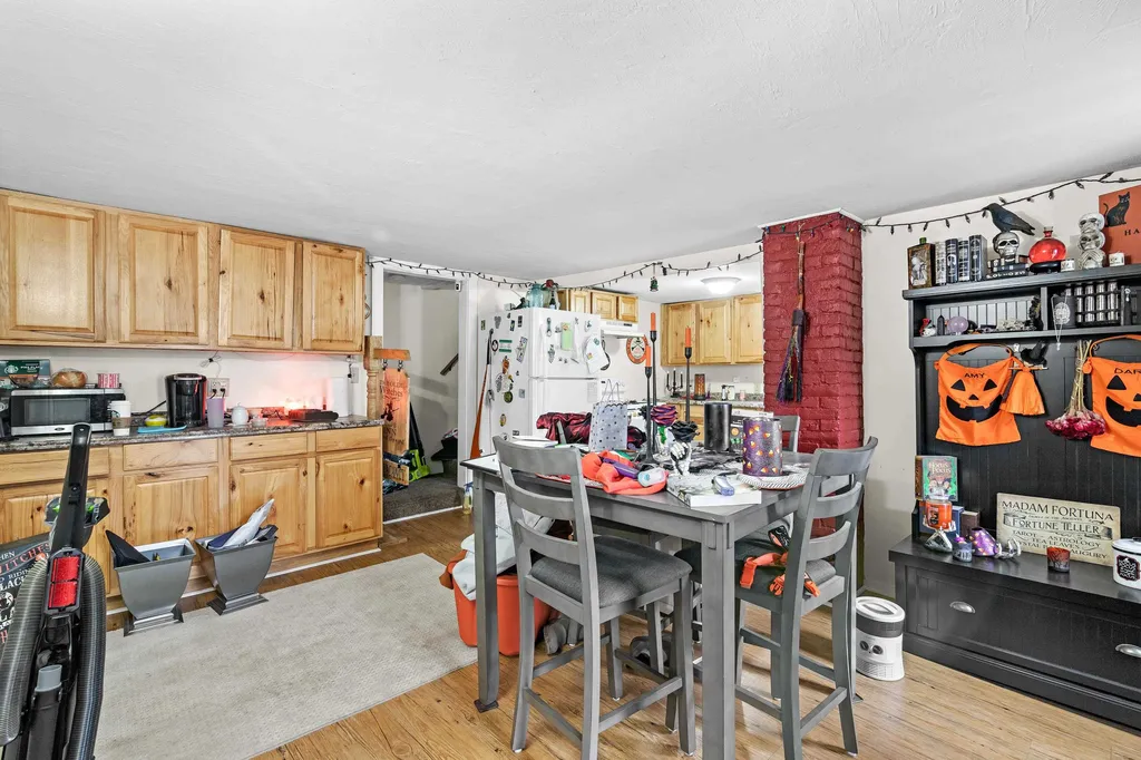 619 Central Street Franklin NH 03235