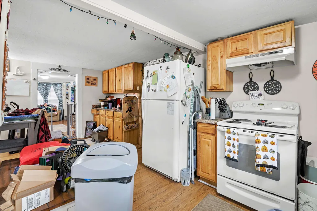 619 Central Street Franklin NH 03235