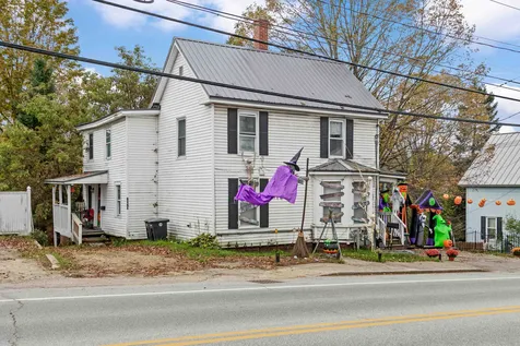 619 Central Street Franklin NH 03235