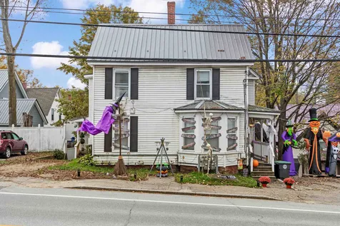 619 Central Street Franklin NH 03235