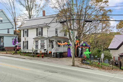619 Central Street Franklin NH 03235