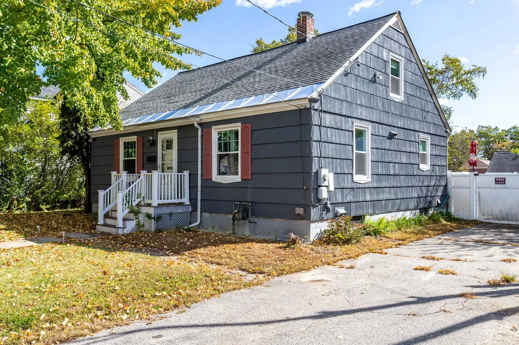 40 Underhill Street Nashua NH 03060