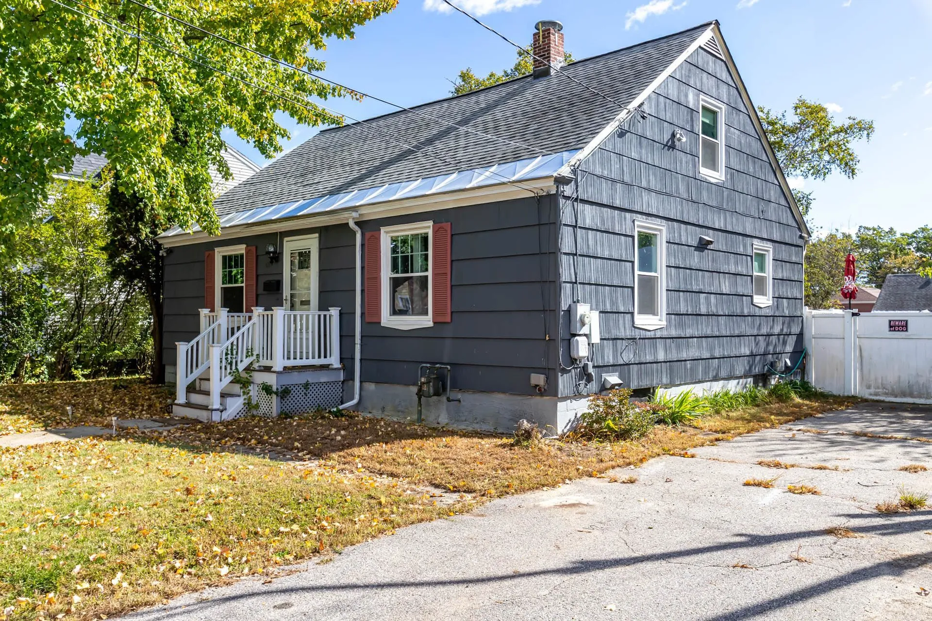 40 Underhill Street Nashua NH 03060