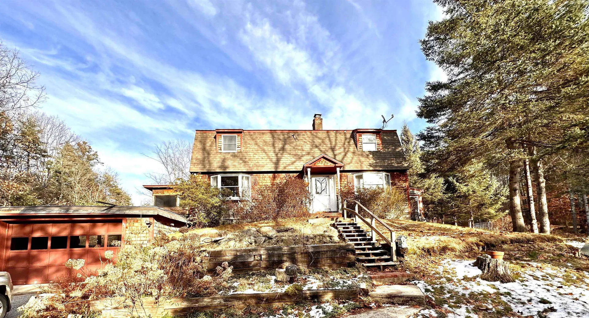 262 Middleton Road Wolfeboro NH 03894