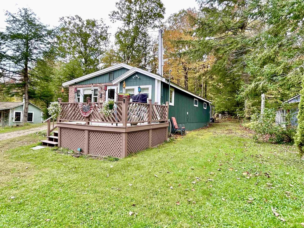 325 Route 123 N Stoddard NH 03464