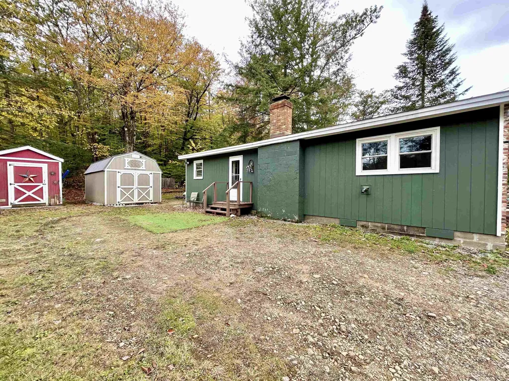 325 Route 123 N Stoddard NH 03464