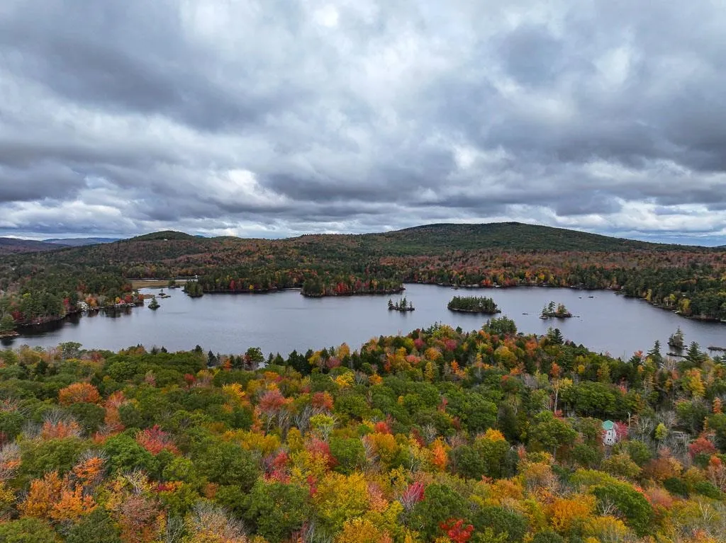 325 Route 123 N Stoddard NH 03464