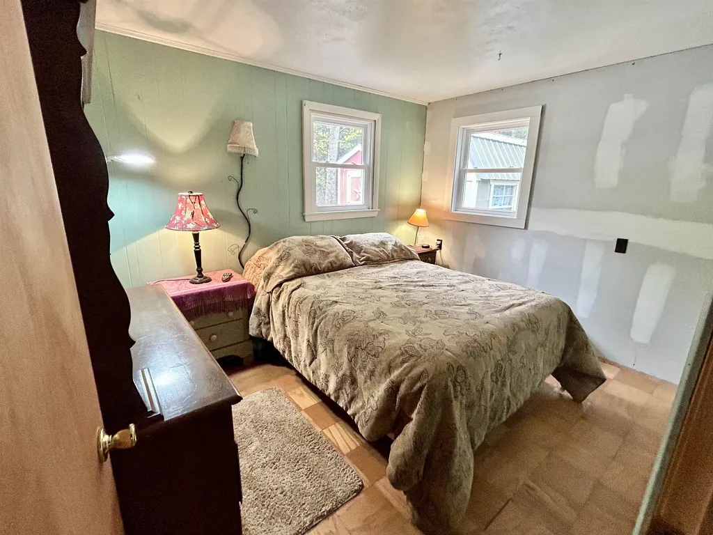 325 Route 123 N Stoddard NH 03464