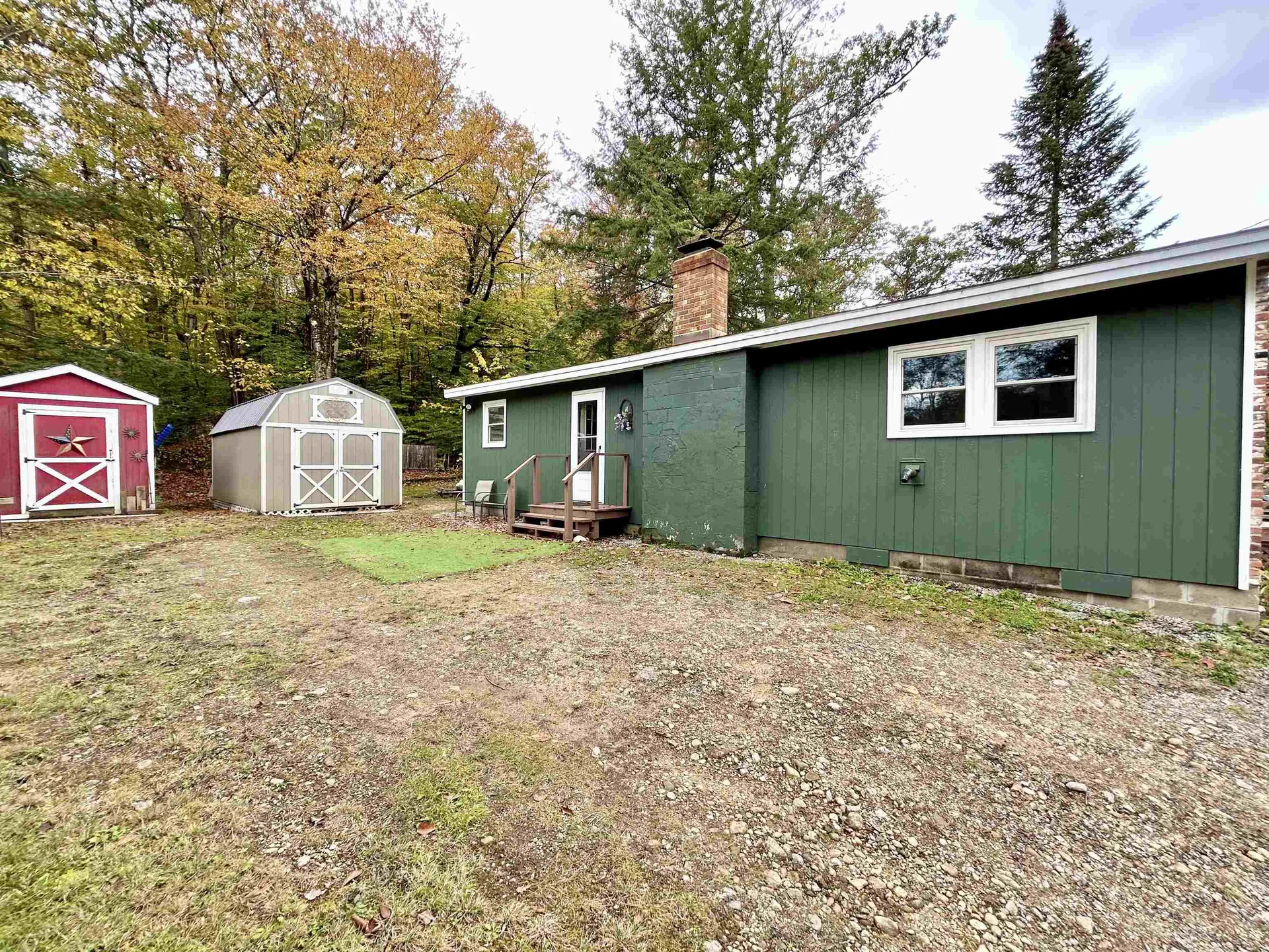 325 Route 123 N Stoddard NH 03464