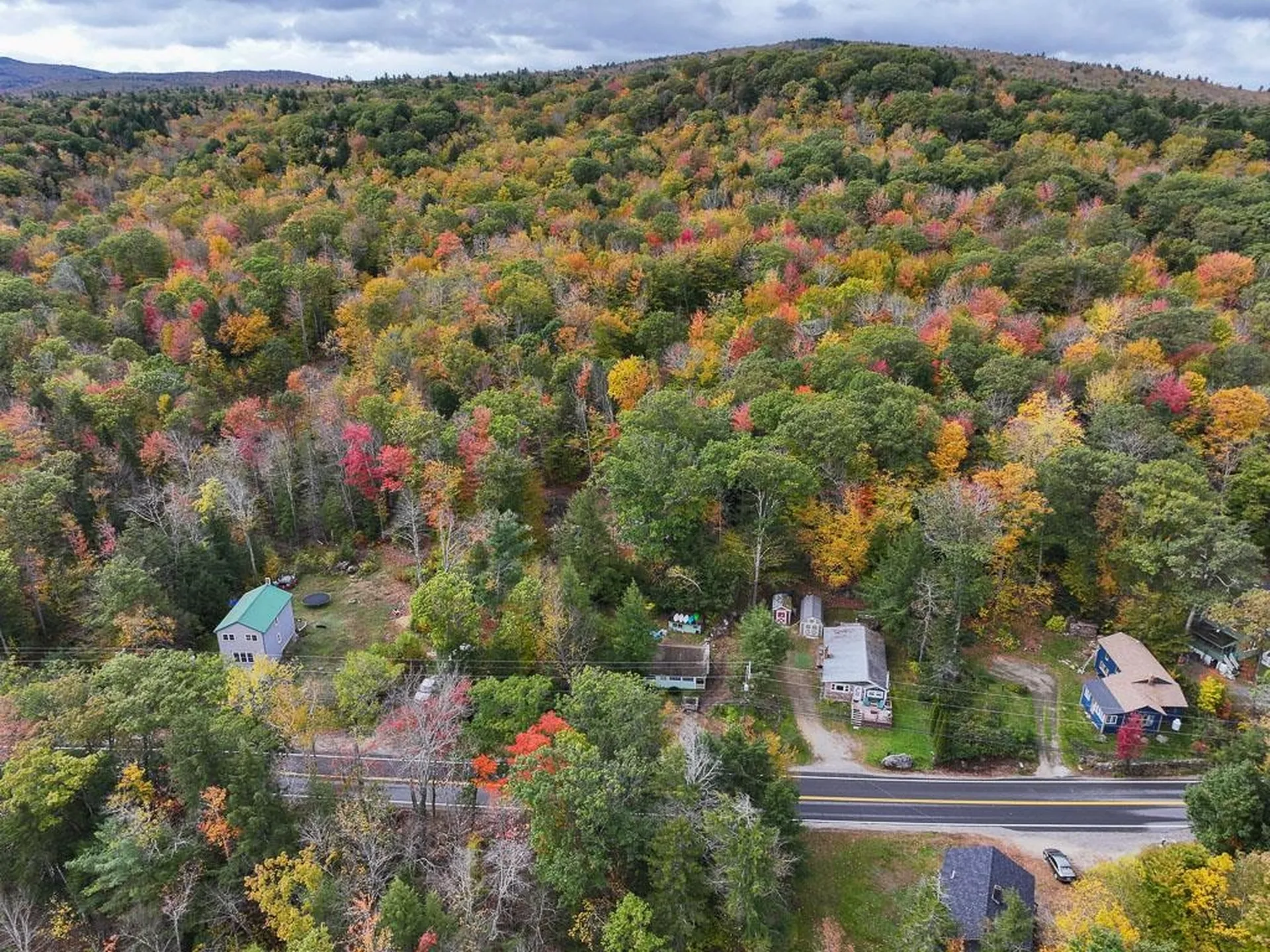 325 Route 123 N Stoddard NH 03464