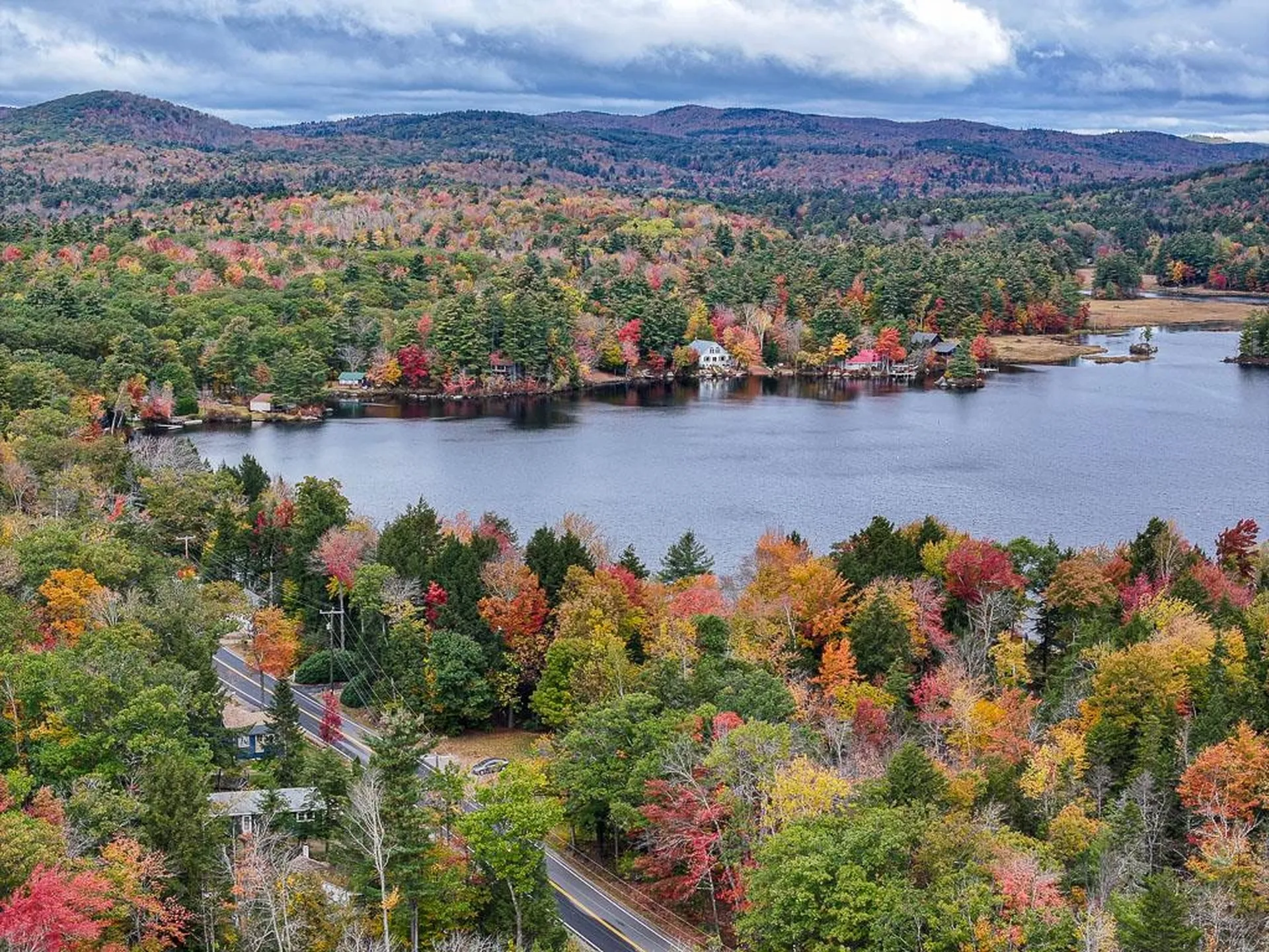 325 Route 123 N Stoddard NH 03464