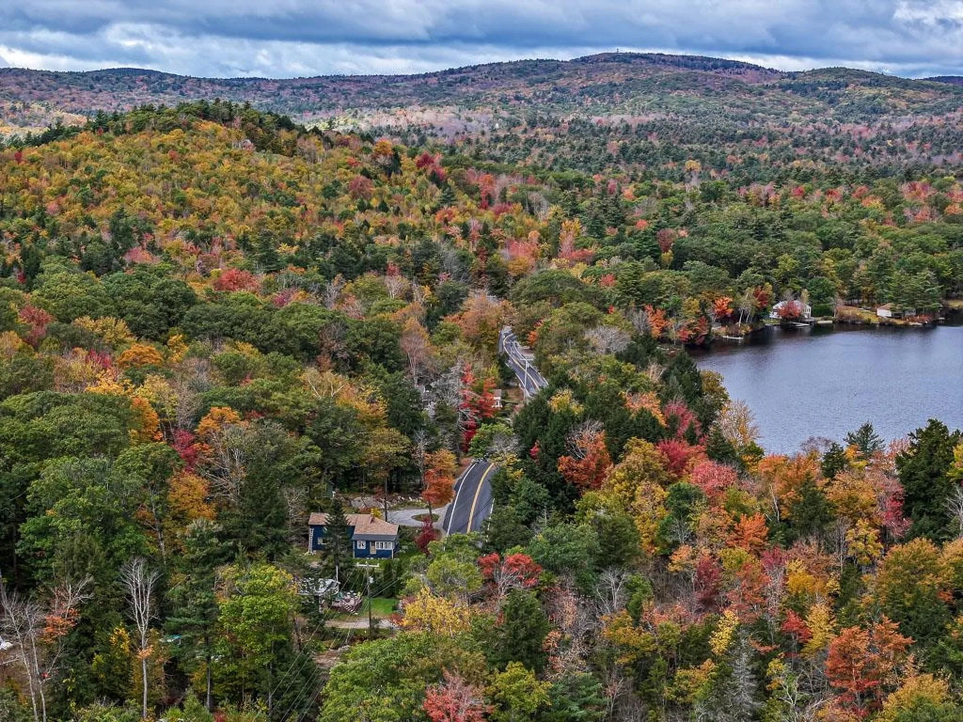 325 Route 123 N Stoddard NH 03464