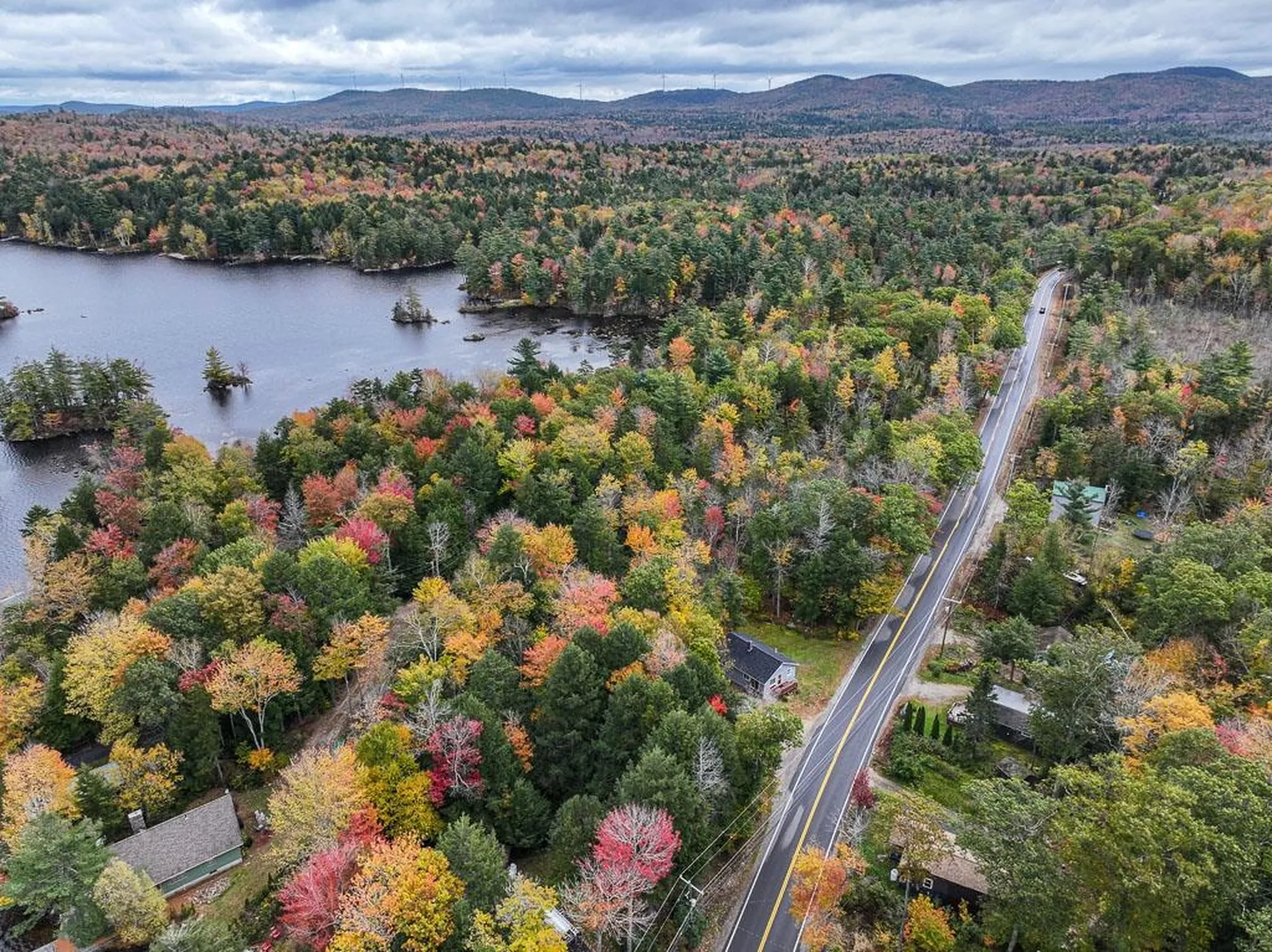 325 Route 123 N Stoddard NH 03464