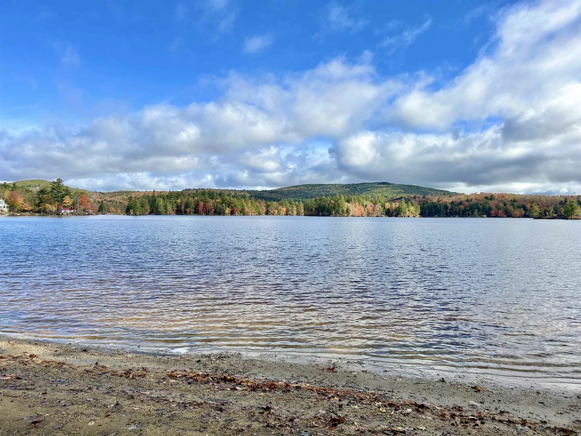 325 Route 123 N Stoddard NH 03464