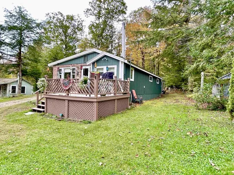 325 Route 123 N Stoddard NH 03464