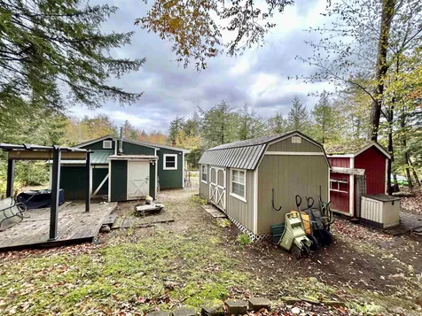 325 Route 123 N Stoddard NH 03464