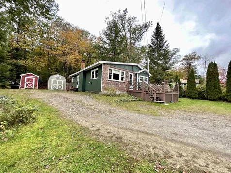 325 Route 123 N Stoddard NH 03464