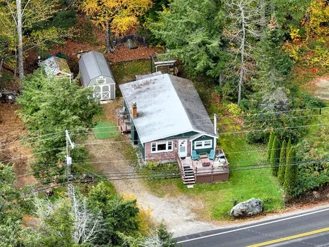 325 Route 123 N Stoddard NH 03464