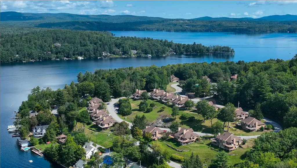 11b Indian Cave Landing Sunapee NH 03782