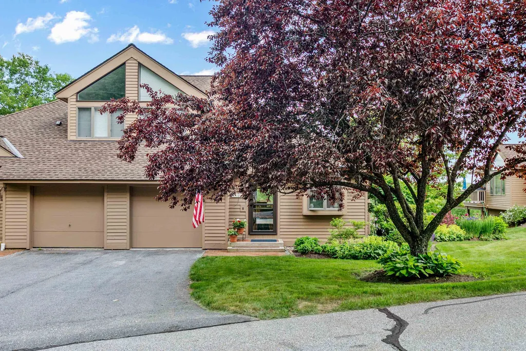 11b Indian Cave Landing Sunapee NH 03782