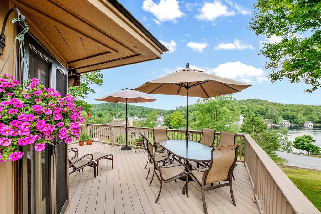 11b Indian Cave Landing Sunapee NH 03782