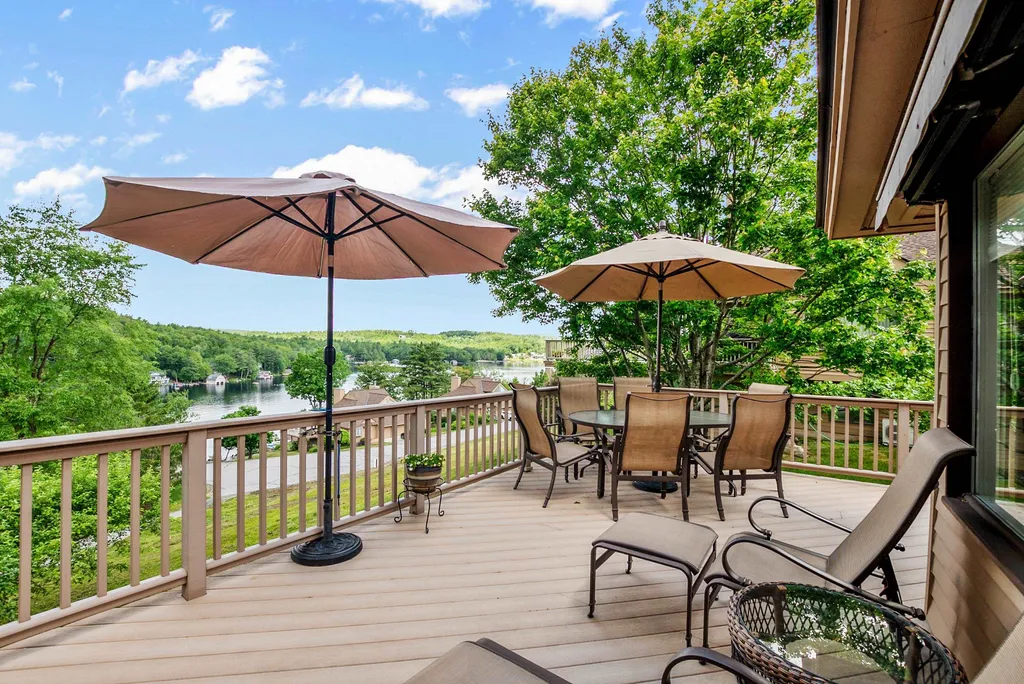 11b Indian Cave Landing Sunapee NH 03782