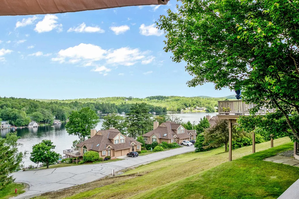 11b Indian Cave Landing Sunapee NH 03782