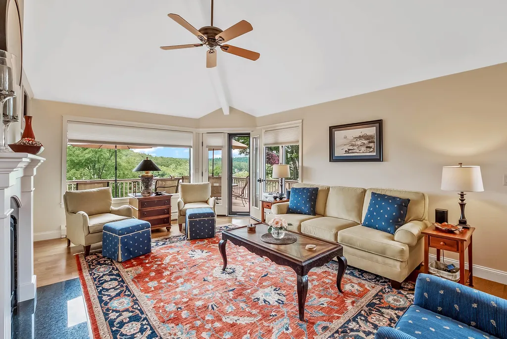 11b Indian Cave Landing Sunapee NH 03782