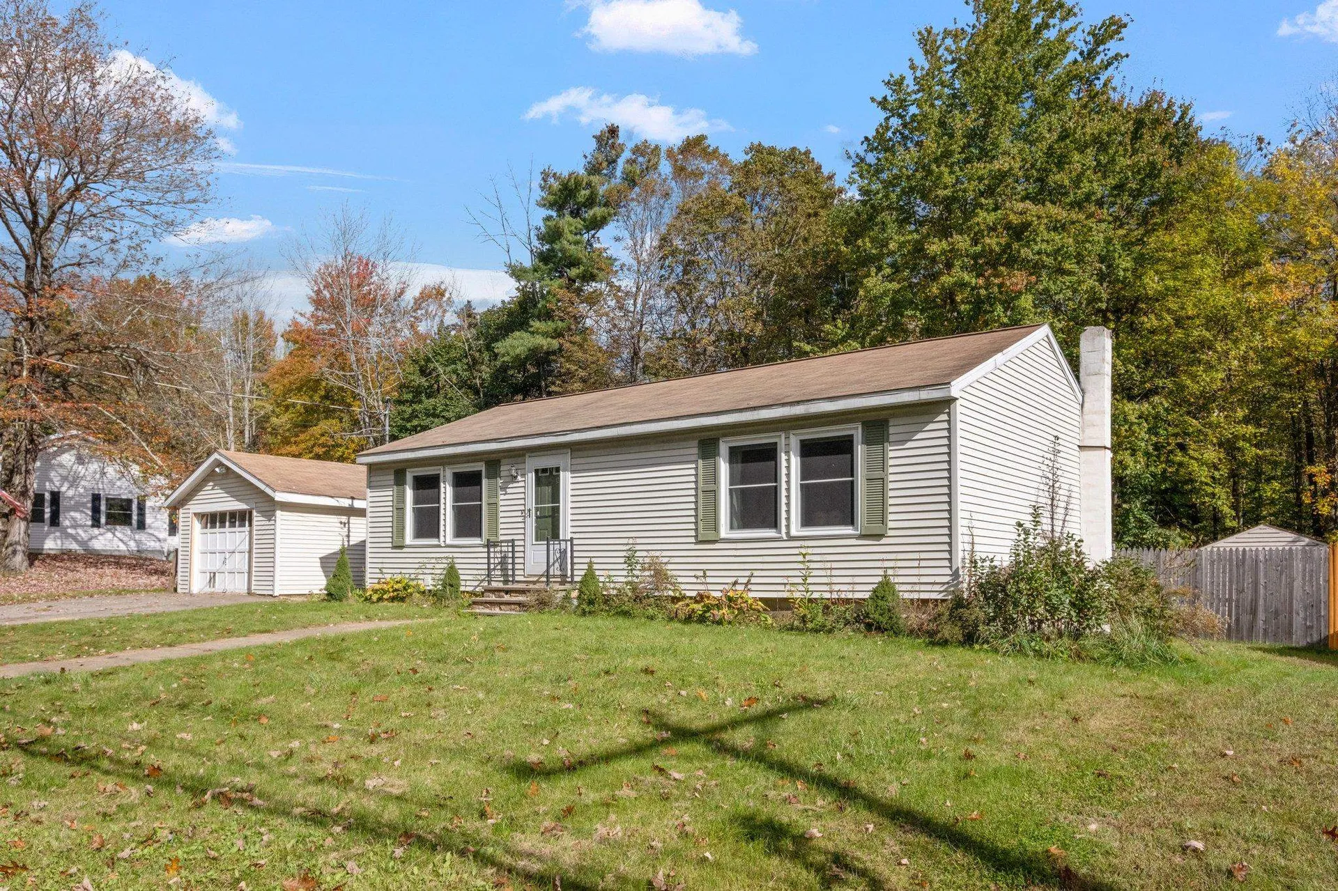 49 Union Road Belmont NH 03220