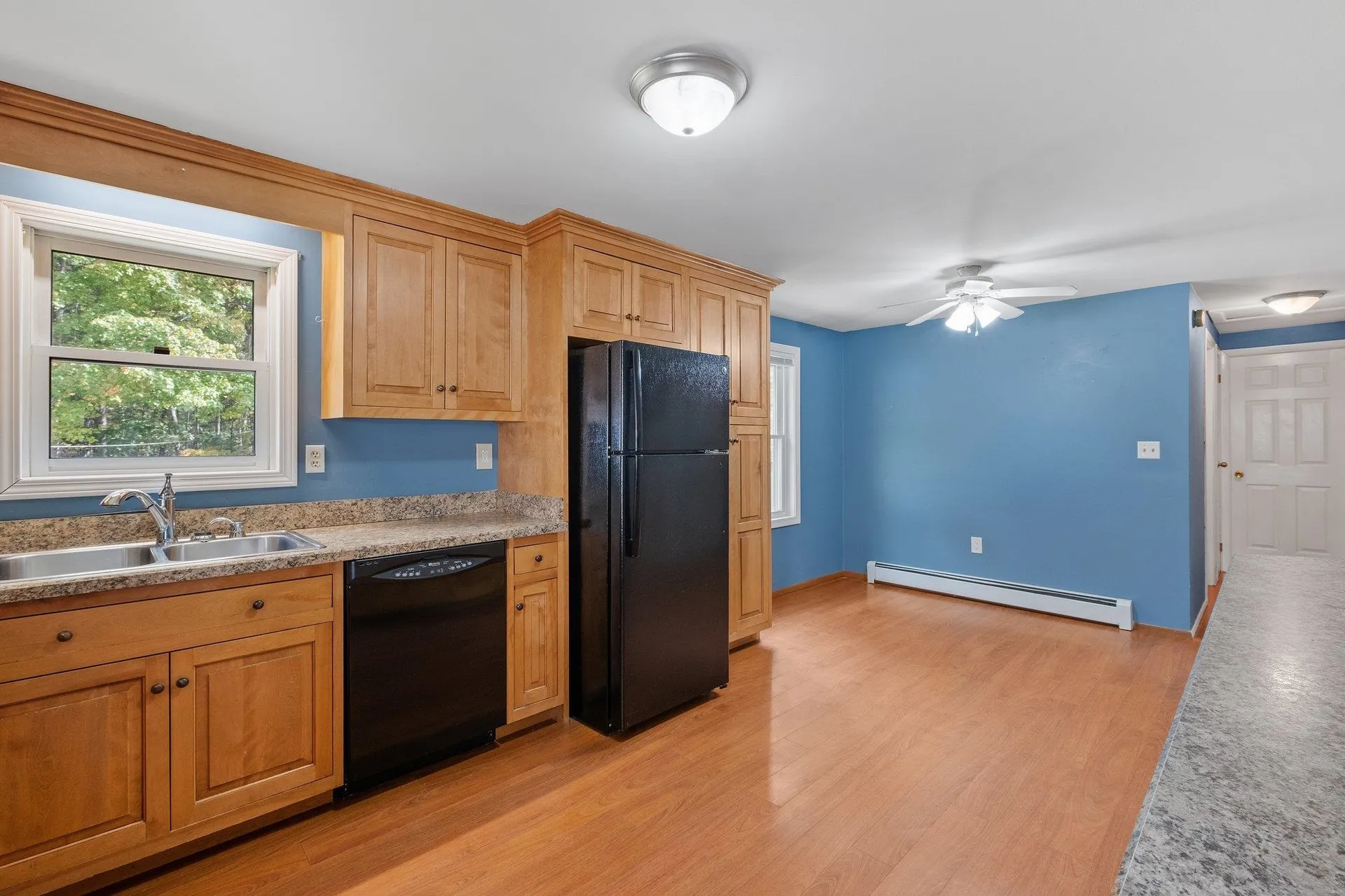 49 Union Road Belmont NH 03220