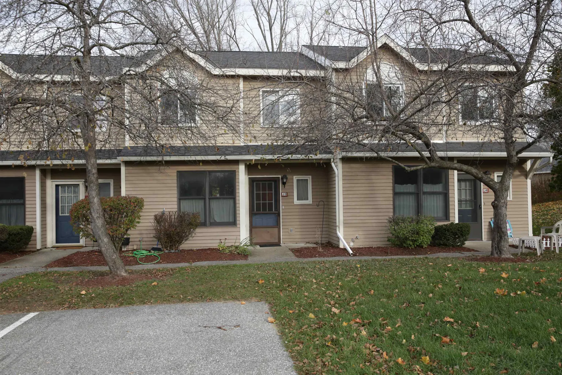 J3 Stonehedge Drive South Burlington VT 05403