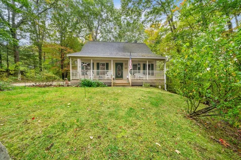 235 Curtis Farm Road Wilton NH 03086