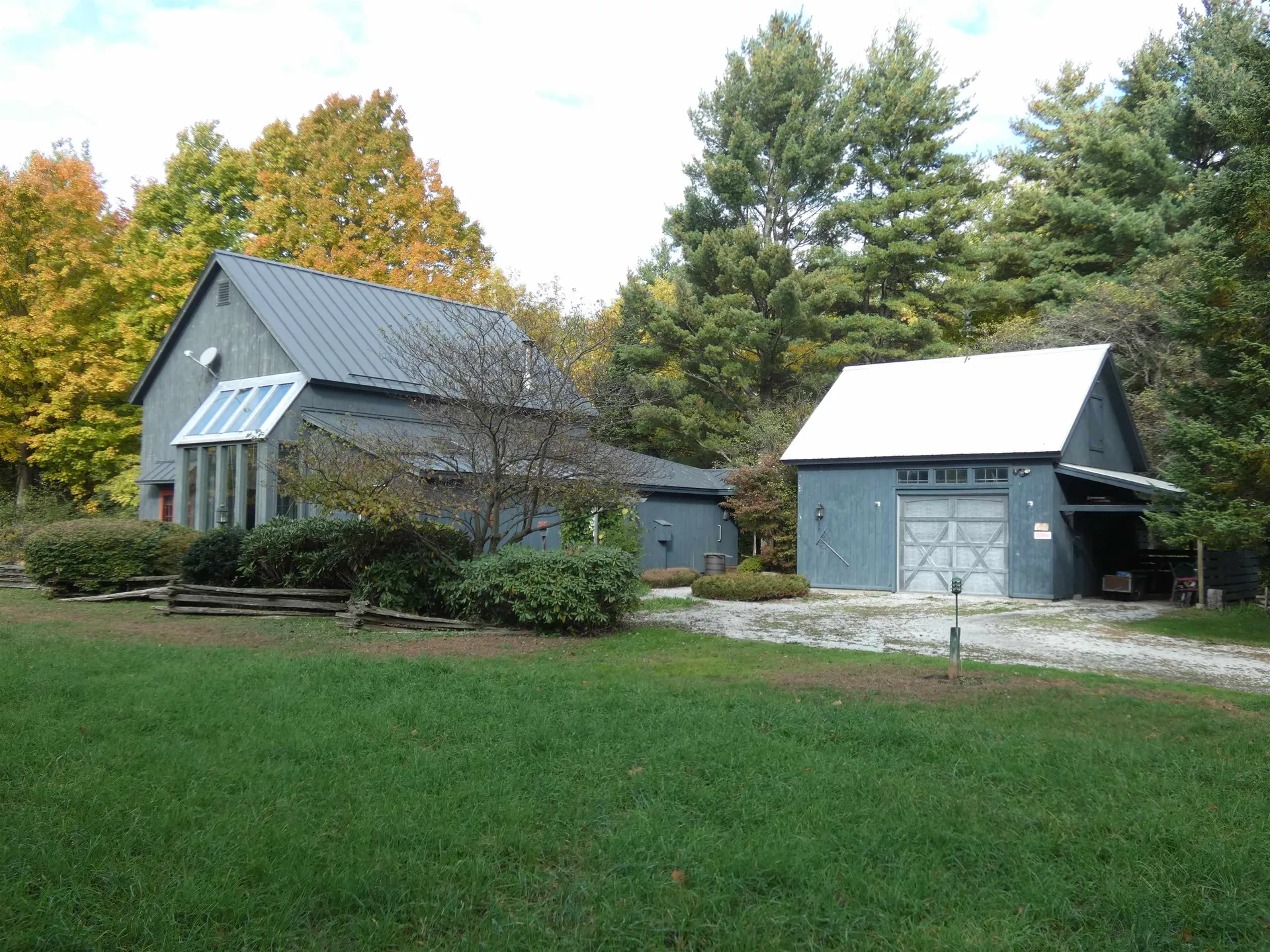 97 Donaldson Road Swanton VT 05488