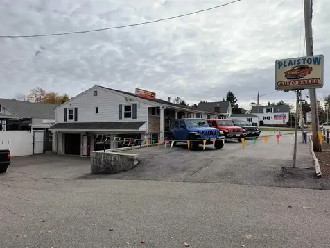 53 Newton Road Plaistow NH 03865