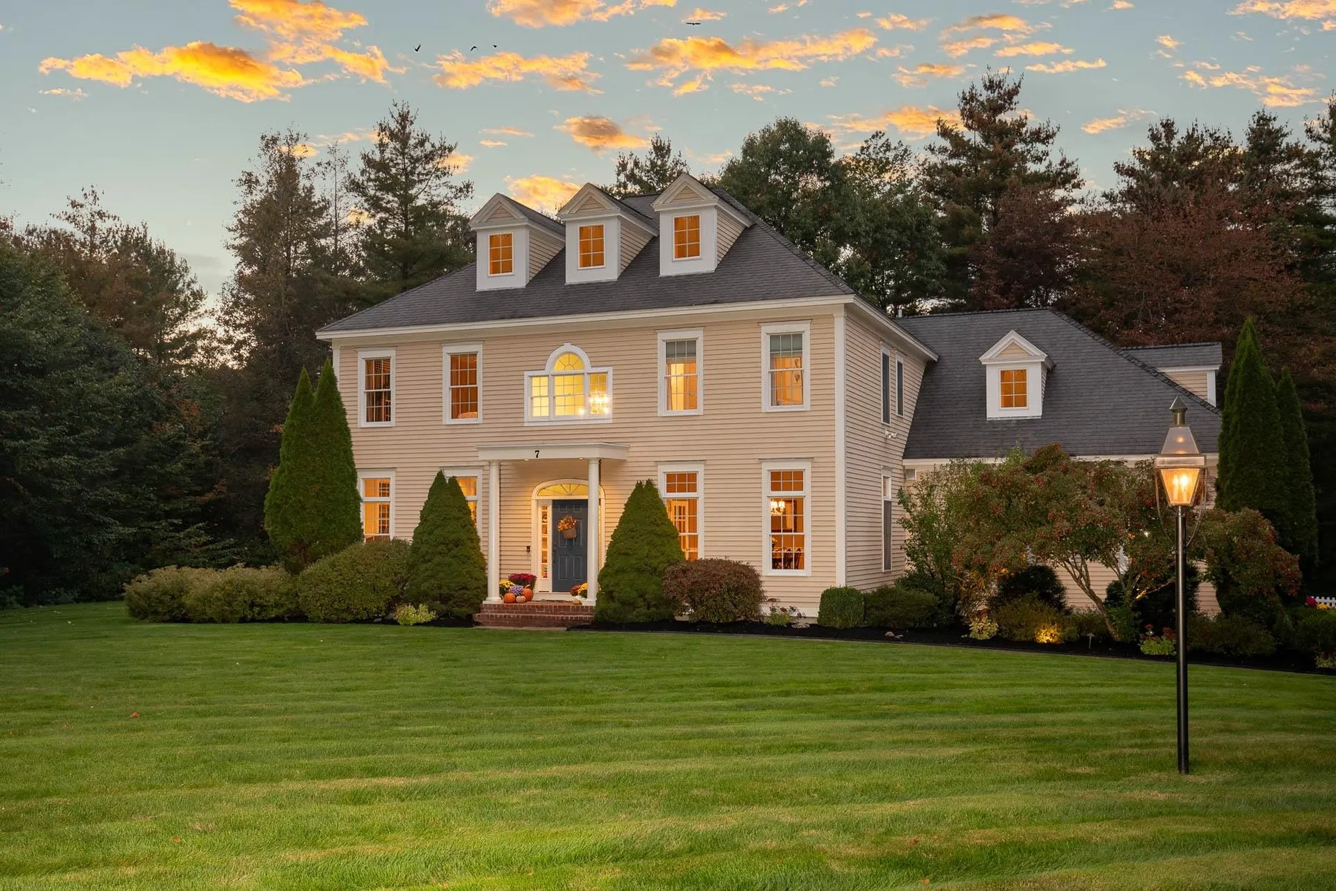 7 Balsam Way Stratham NH 03885