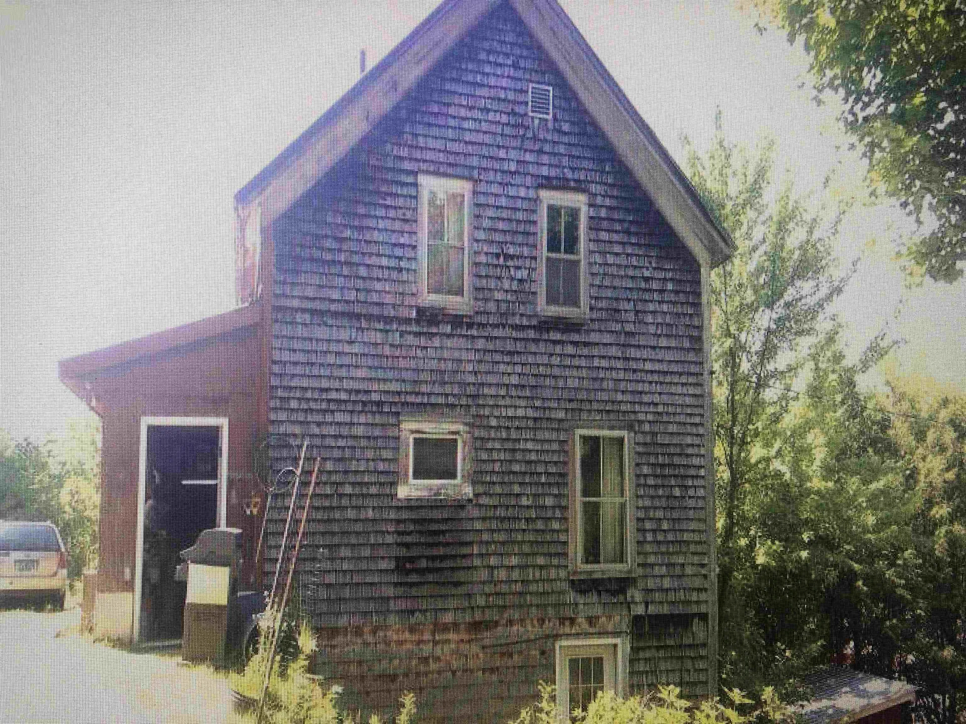 130 East High Street Morristown VT 05661