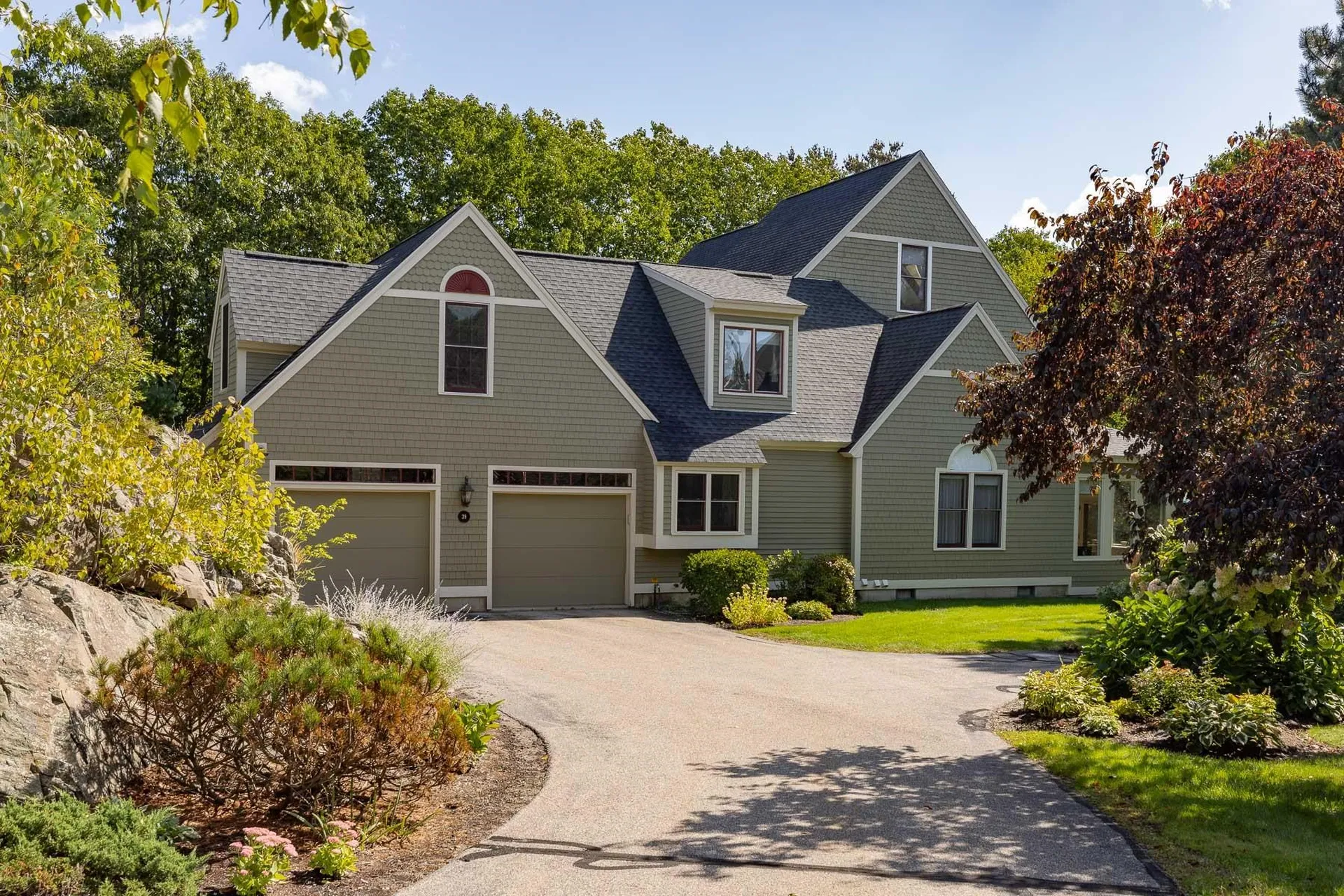 579 Sagamore Avenue Portsmouth NH 03801