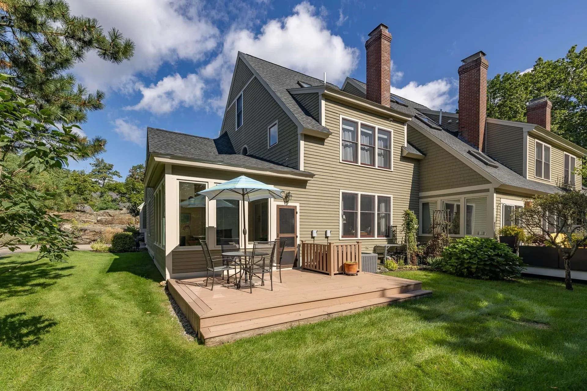 579 Sagamore Avenue Portsmouth NH 03801