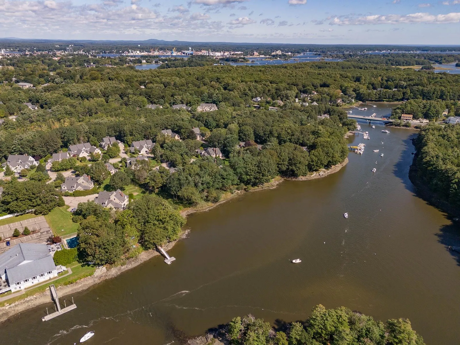 579 Sagamore Avenue Portsmouth NH 03801