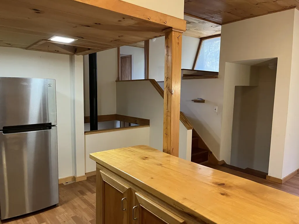 1230 Sugarbush Access Road Warren VT 05674