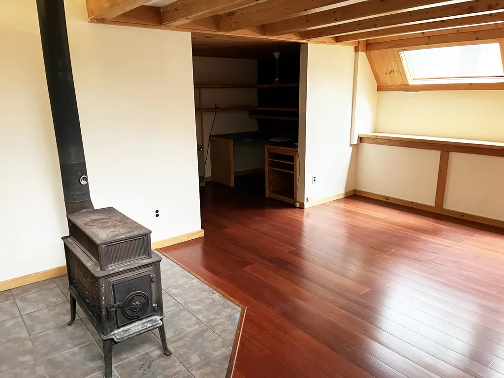 1230 Sugarbush Access Road Warren VT 05674