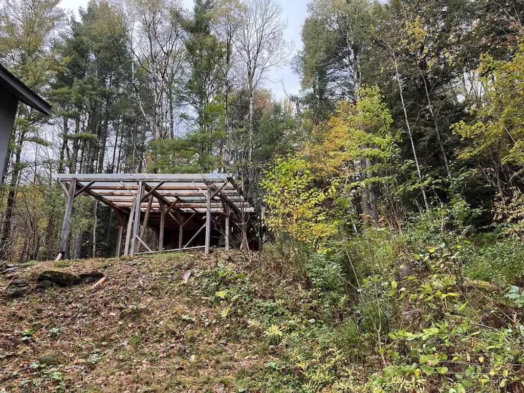 1230 Sugarbush Access Road Warren VT 05674