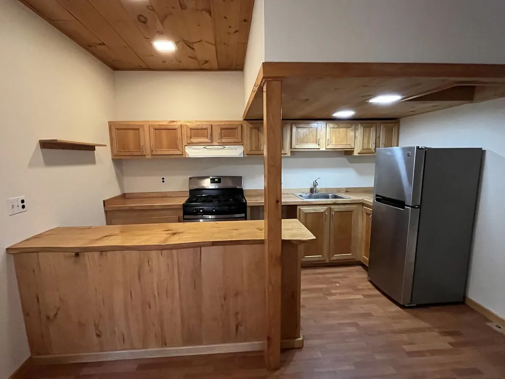 1230 Sugarbush Access Road Warren VT 05674