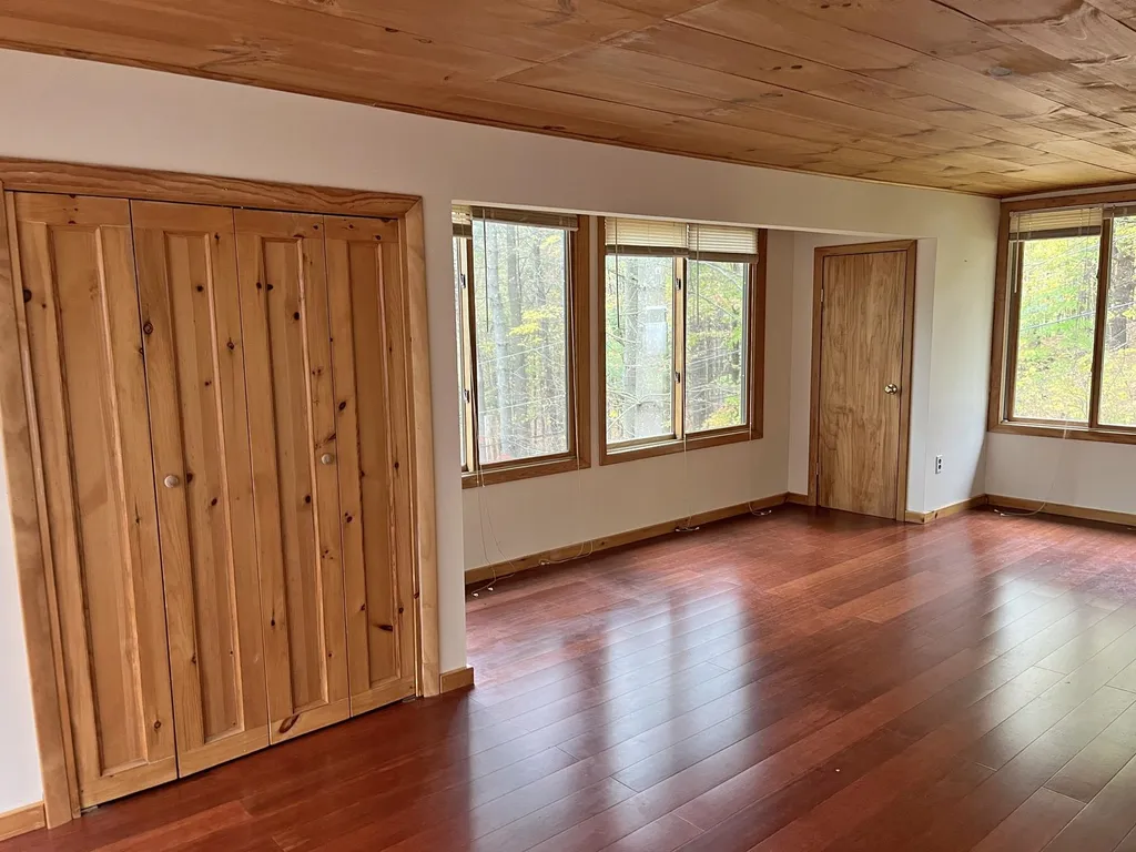 1230 Sugarbush Access Road Warren VT 05674