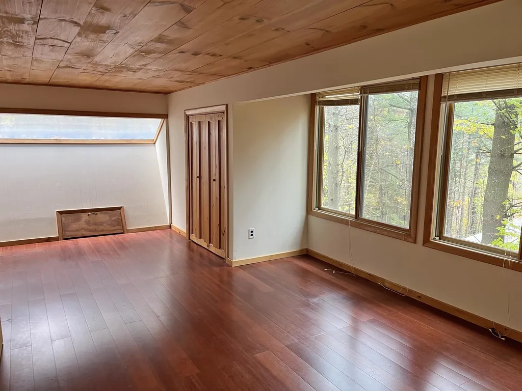 1230 Sugarbush Access Road Warren VT 05674