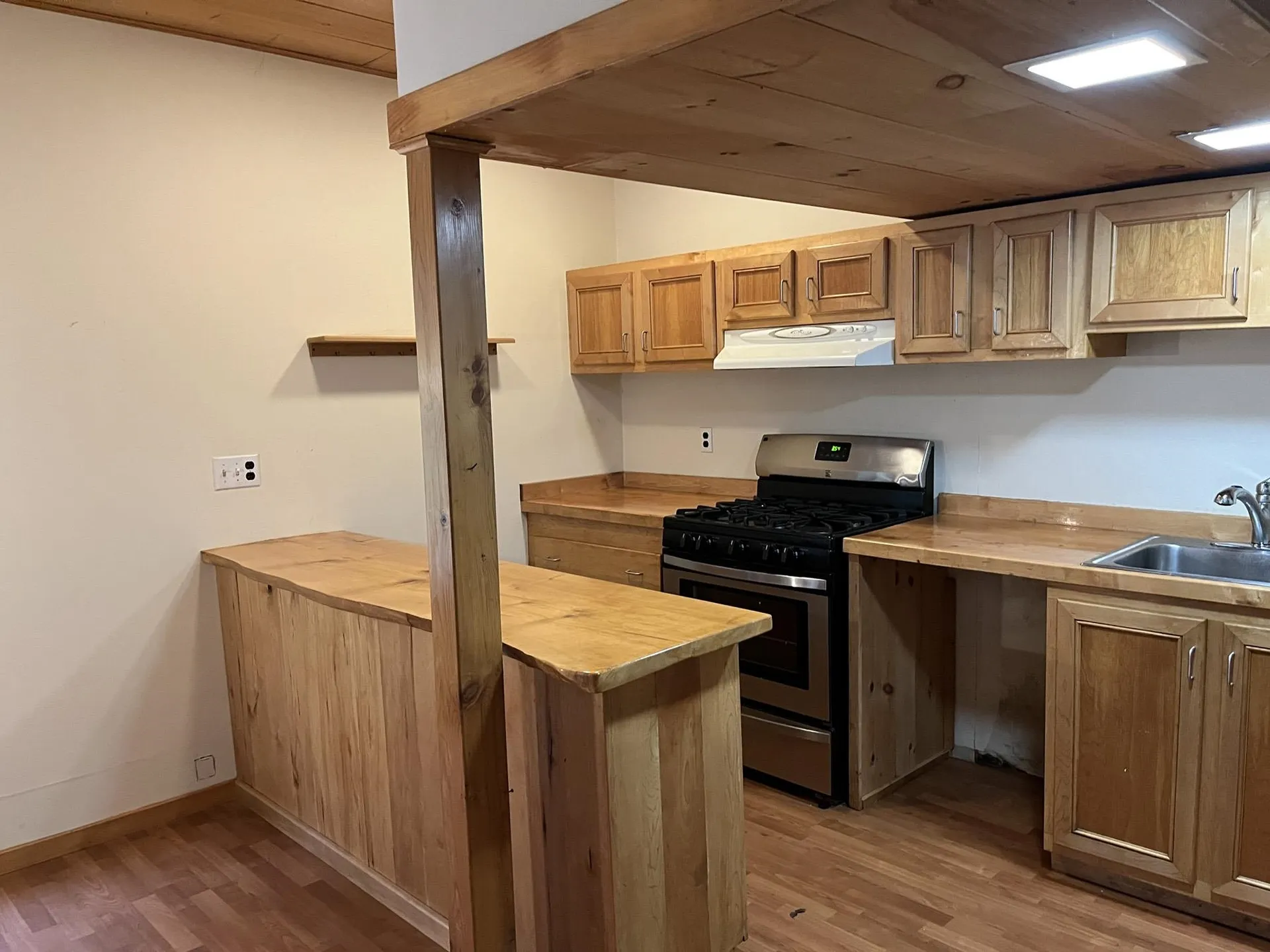 1230 Sugarbush Access Road Warren VT 05674