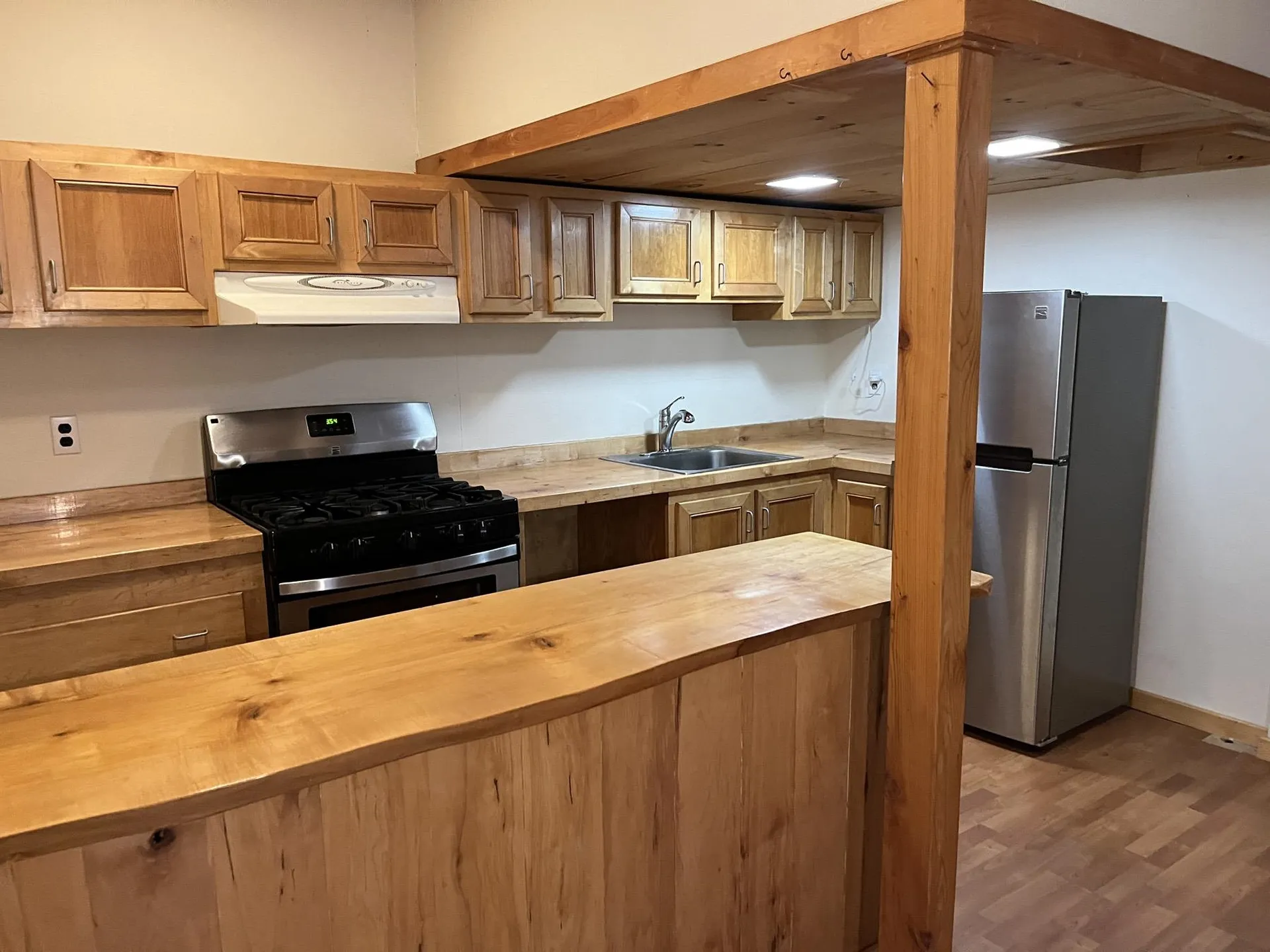 1230 Sugarbush Access Road Warren VT 05674