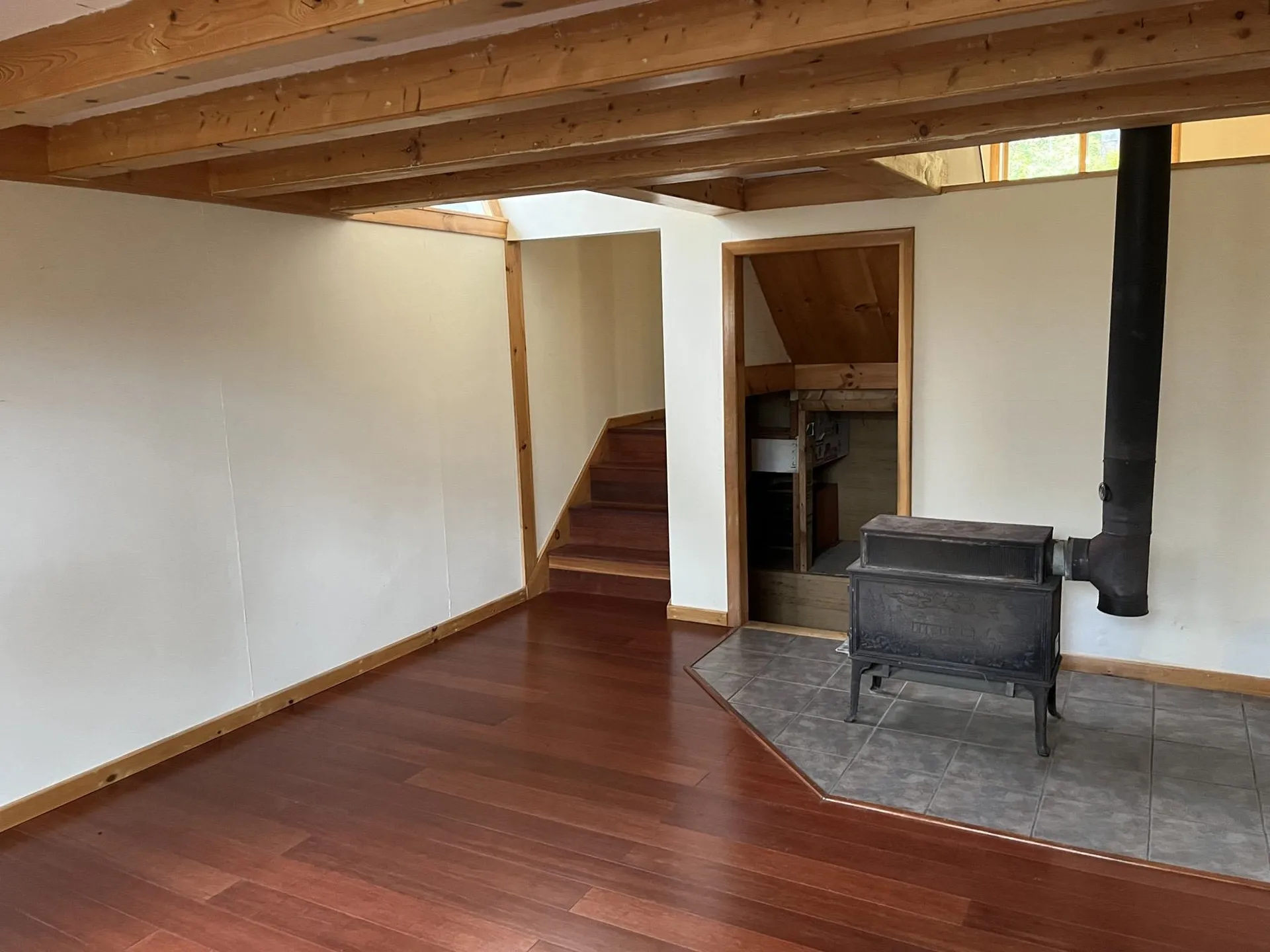 1230 Sugarbush Access Road Warren VT 05674