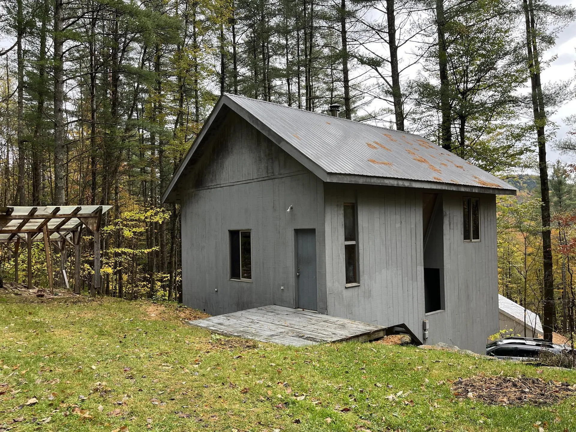 1230 Sugarbush Access Road Warren VT 05674